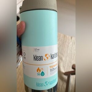 Klean Kanteen
